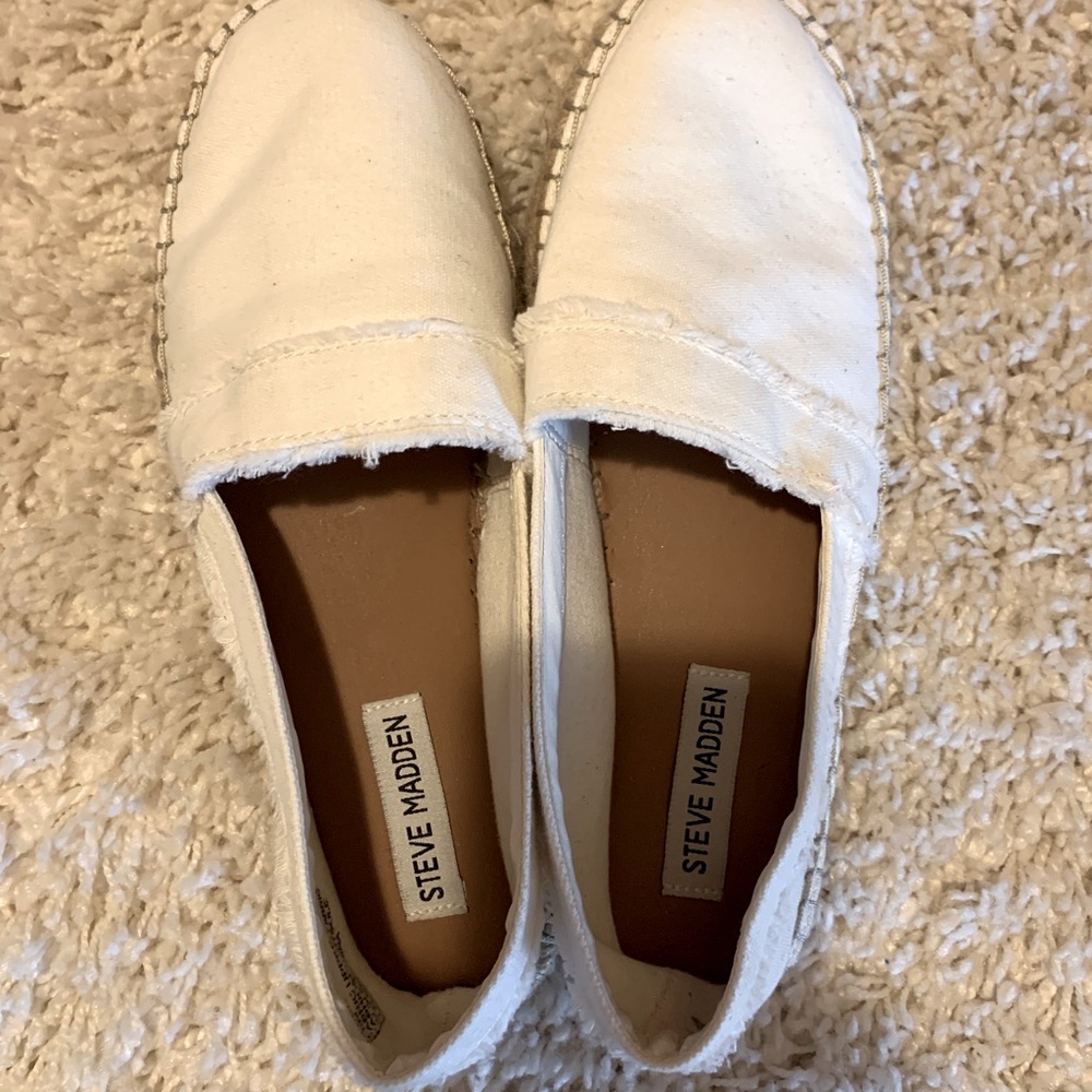 Steve Madden shoes